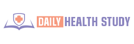 Daily Health Study